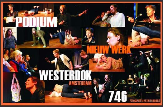 Nieuw Werk back up 26 mei 1