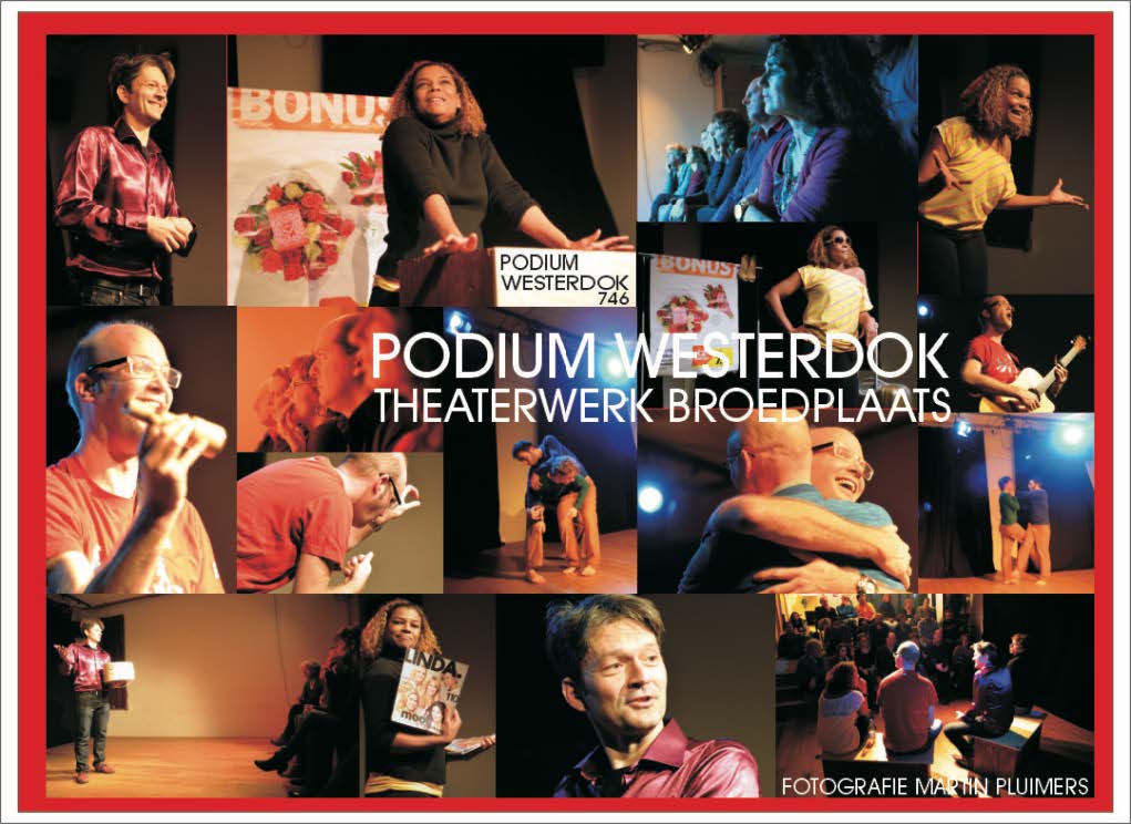Nieuw Werk back up 26 mei 2