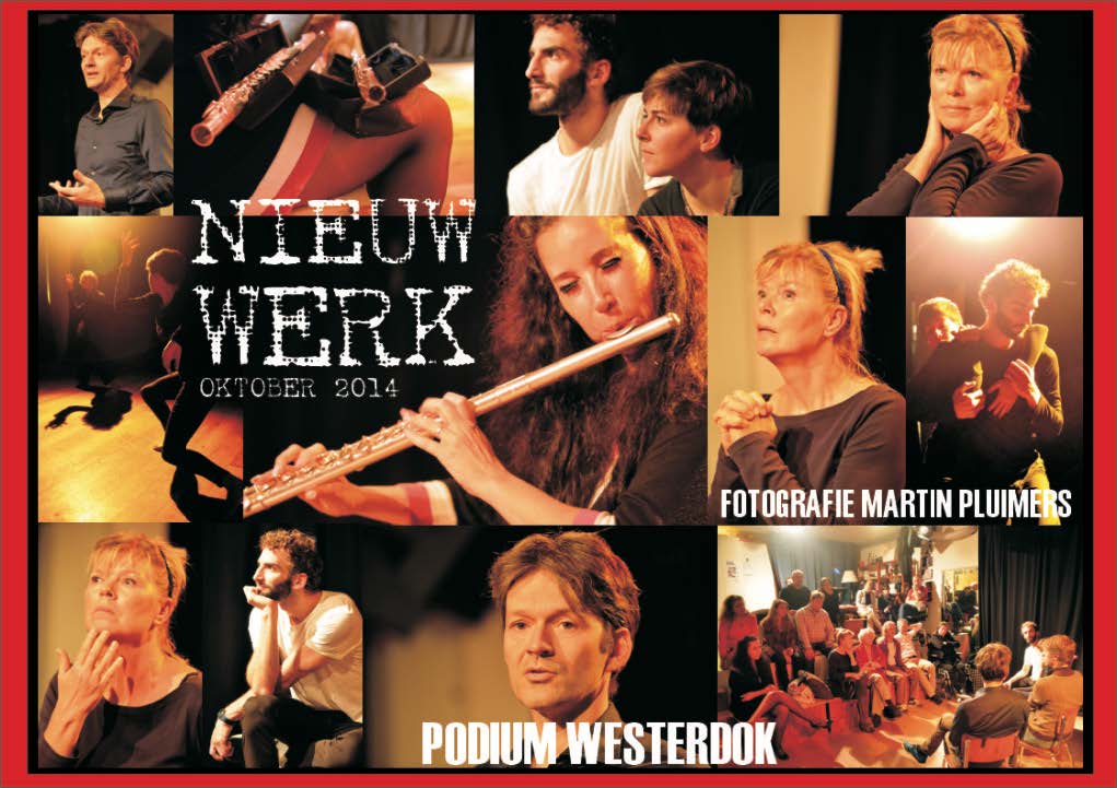 Nieuw Werk back up 26 mei 3